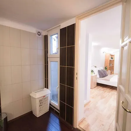 Apartment Perfectly Located Comfy *