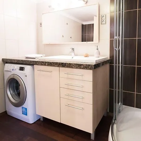 Perfectly Located Comfy Budapest