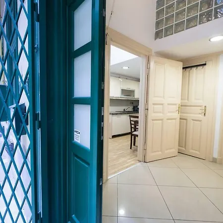 Apartment Perfectly Located Comfy