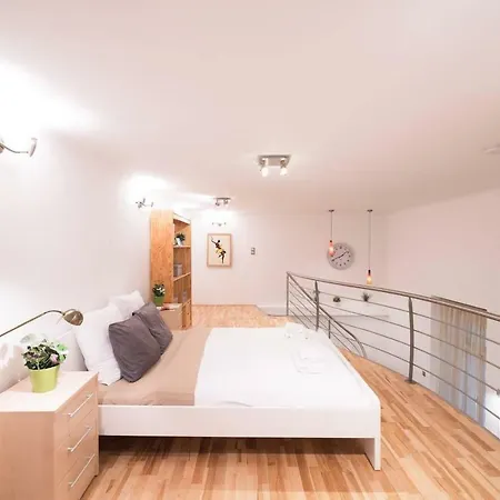 Apartment Perfectly Located Comfy *