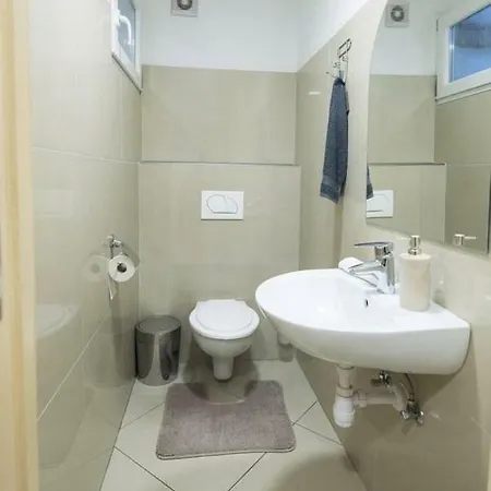 Perfectly Located Comfy * Budapest
