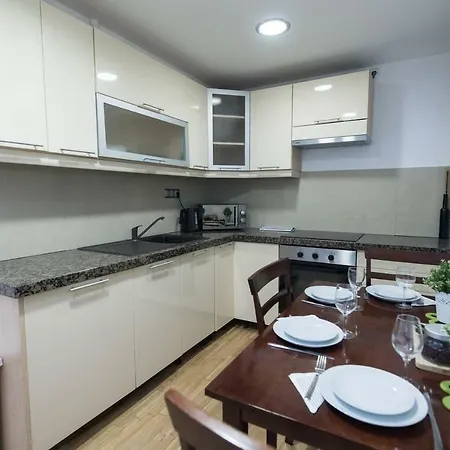 Apartment Perfectly Located Comfy *