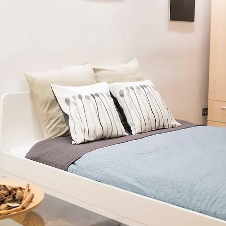 Apartment Perfectly Located Comfy Budapest
